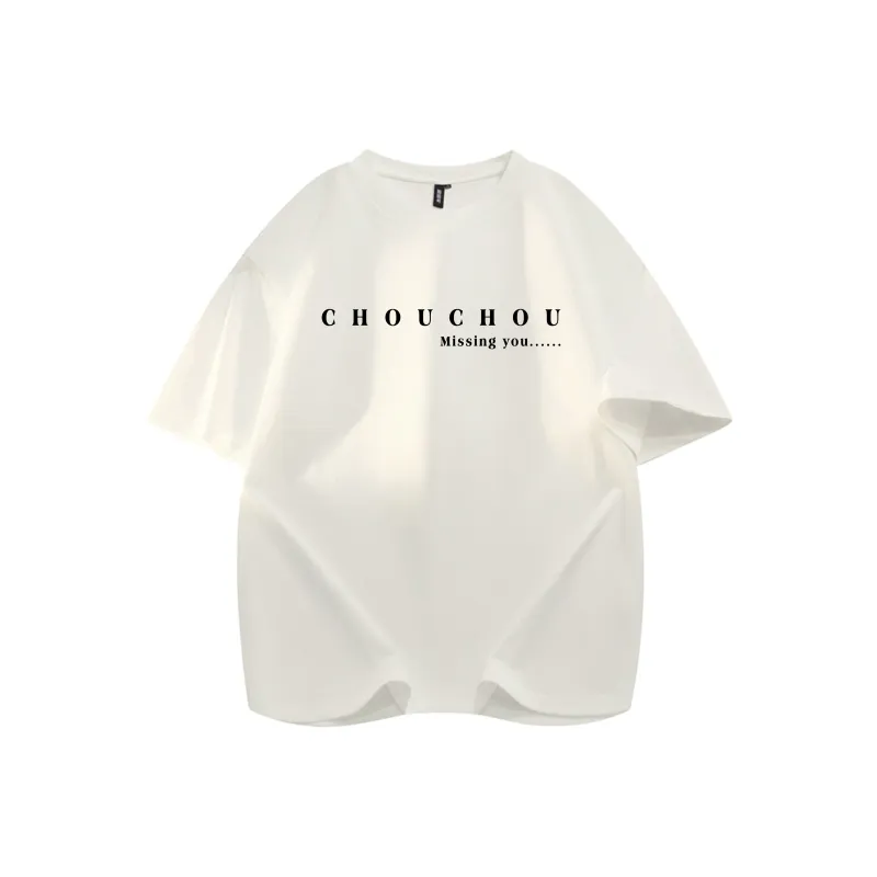 CHOUCHOUS ChouChou T Shirt Unisex-15
