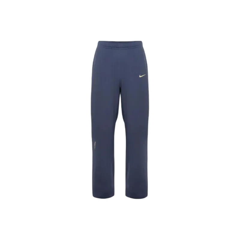 Nike x NOCTA SS25 Sports Pants Unisex-0