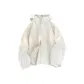 Beige[Hooded]