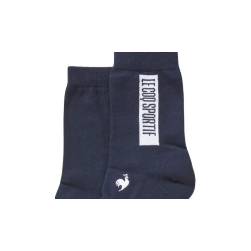 Le Coq Sportif Mid Calf Socks Men's 1 Pack-2