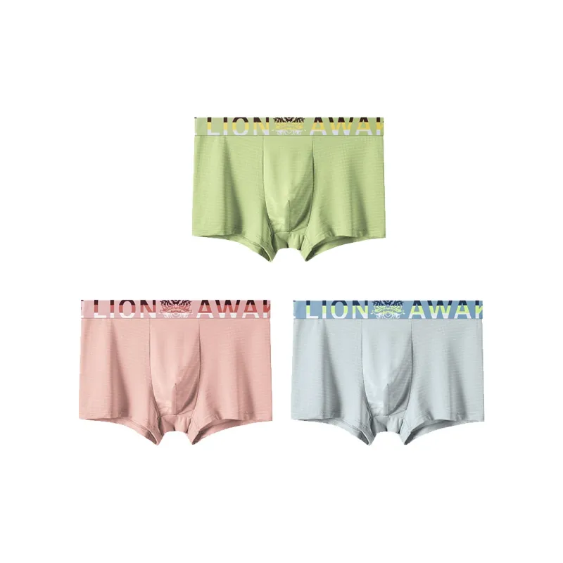 MADALLO Underpants Men's 4 Pack-52