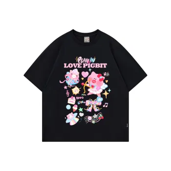 PLAN IN T Shirts Unisex