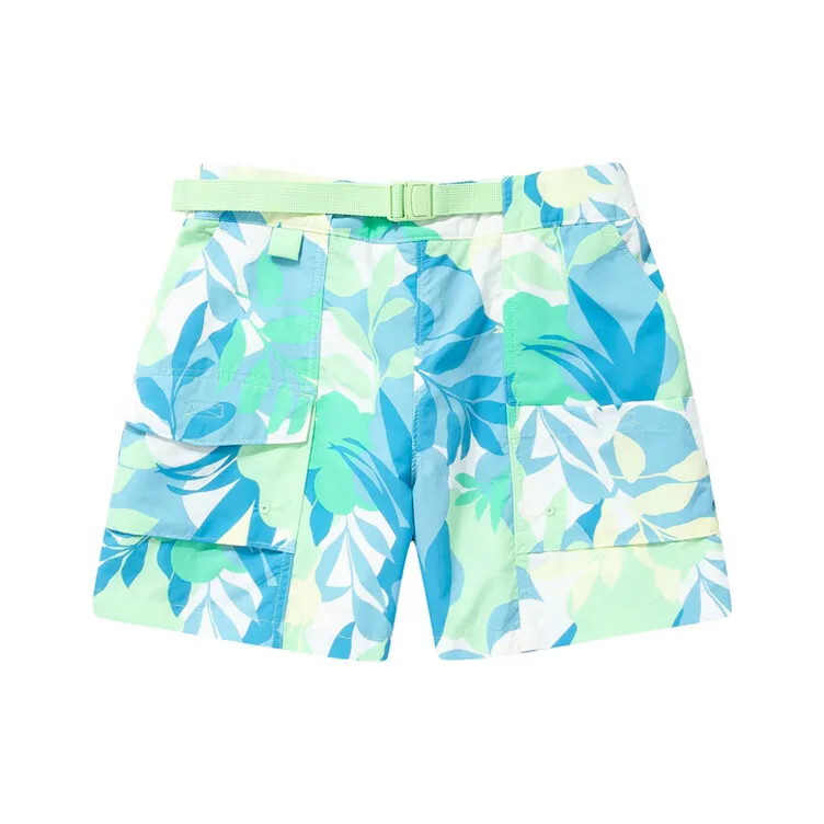 Columbia Casual Shorts Women's Multicolor-0