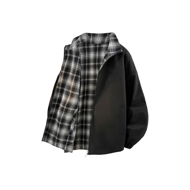 MIIOW Trend Party Series Jackets & Coats Unisex-5