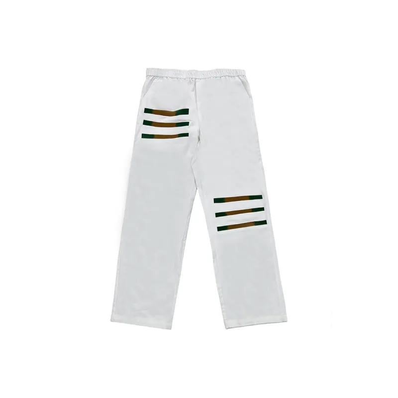 ULTRA QUATTRO Casual Pants Unisex-0