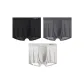 Black+Dark Gray+Light Gray