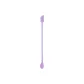 Purple Tubas-1 Pc