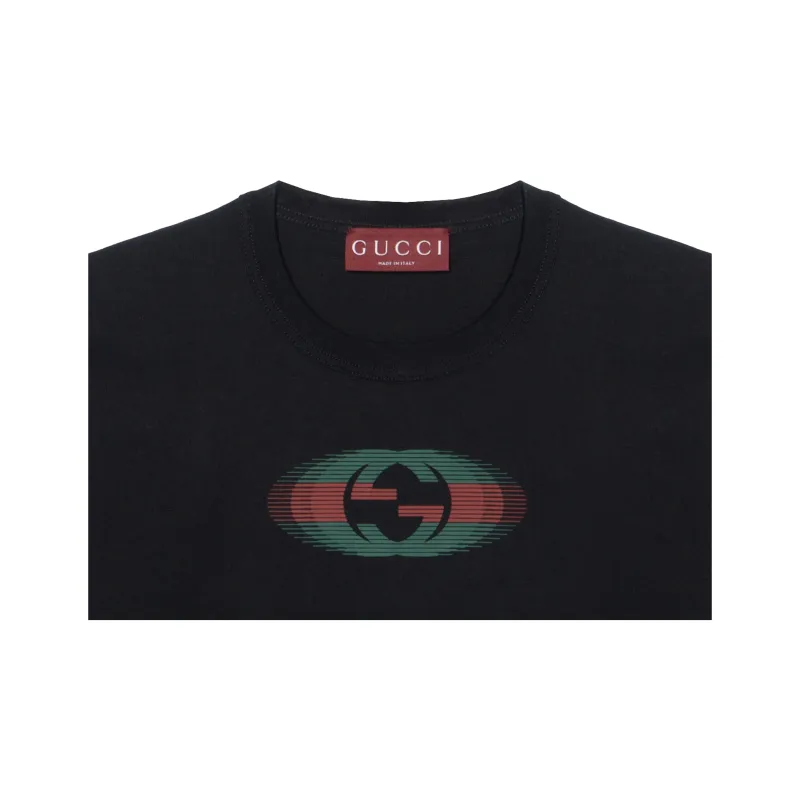 GUCCI Jersey T Shirt-7