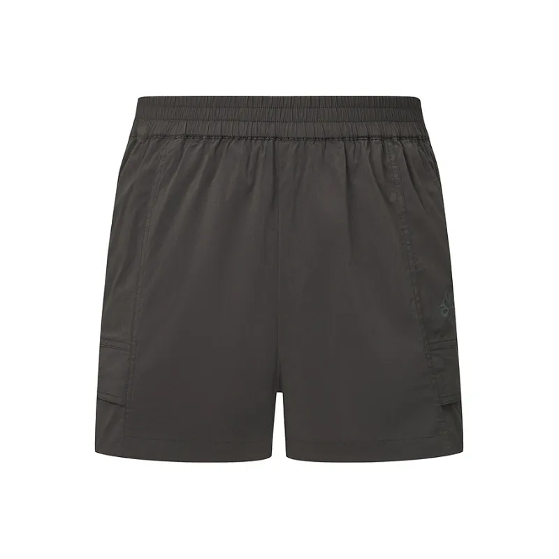 Palladium Sports Shorts Women's-5