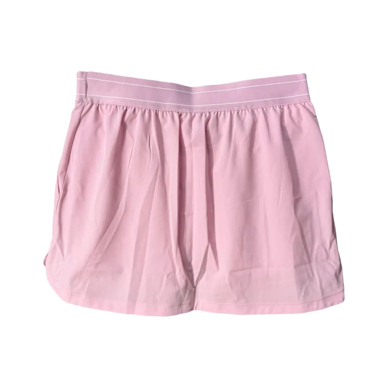 Under Armour Sports Life Collection SS25 Casual Short Skirts Women's-1