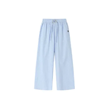 DANGEROUSPEOPLE Casual Pants Women's