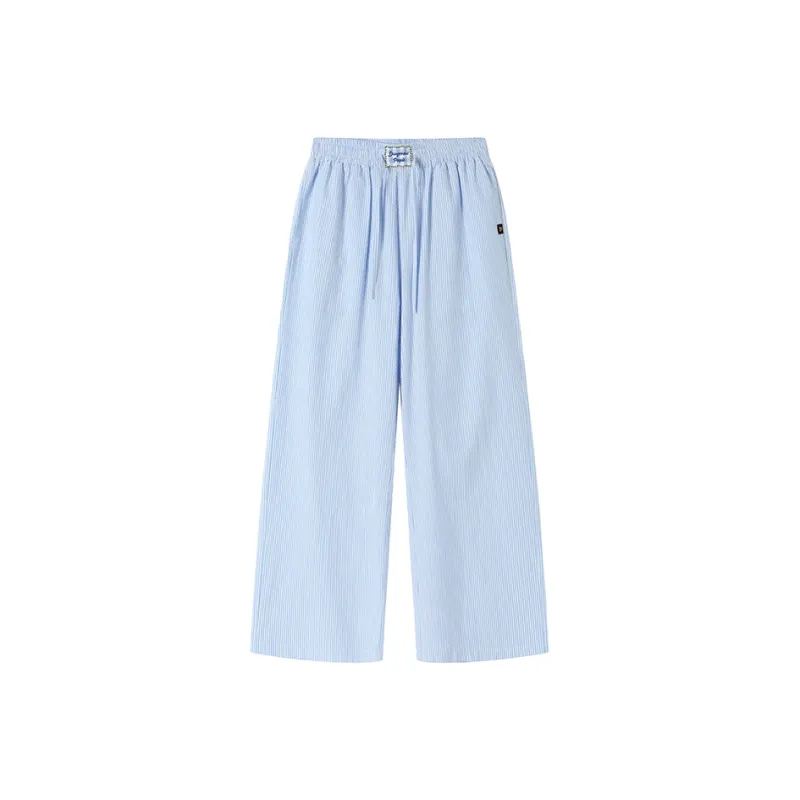 DANGEROUSPEOPLE Casual Pants Women's-0