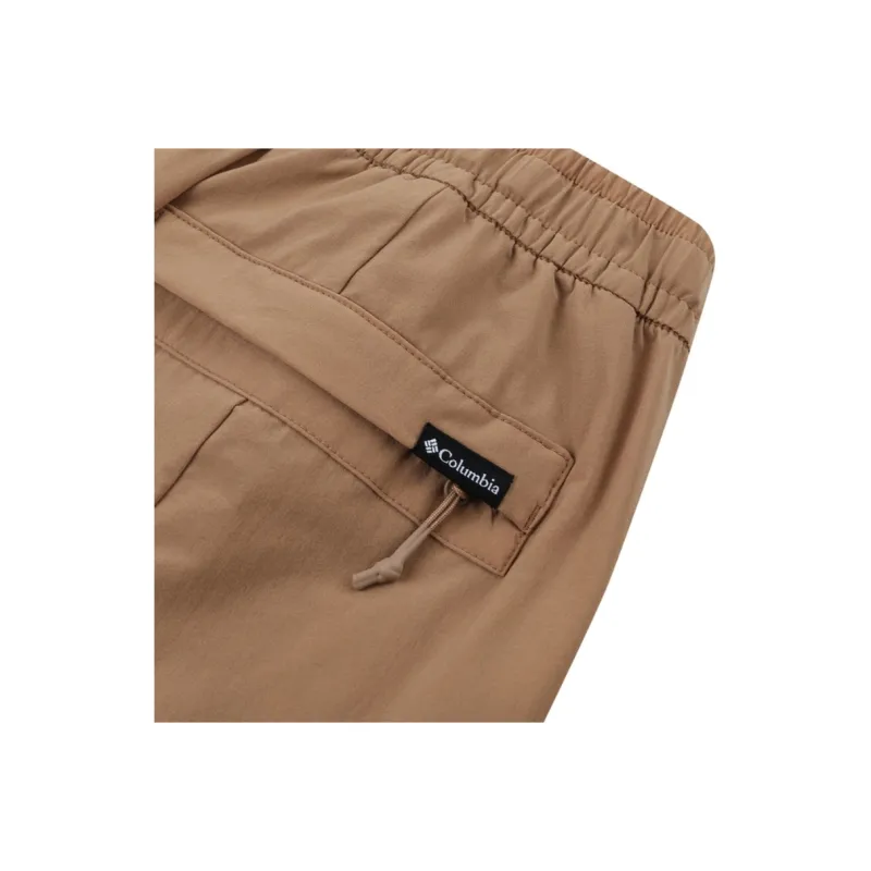 Columbia HIKE365 Sports Shorts Women's Brown-2