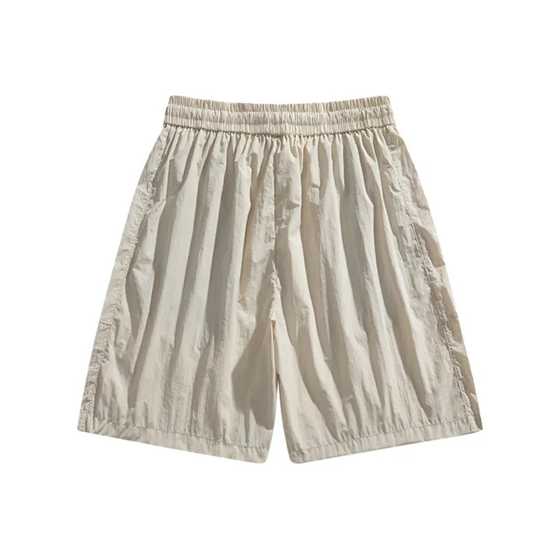 PASOK Casual Shorts Unisex-7