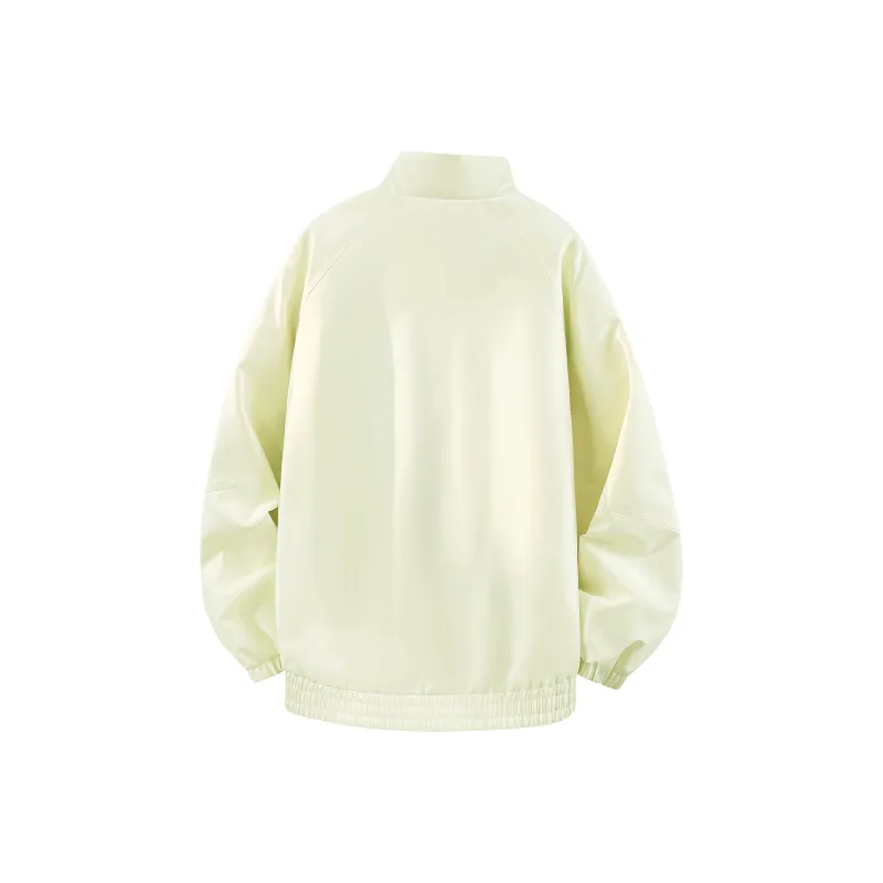SOIE Jackets Unisex-21