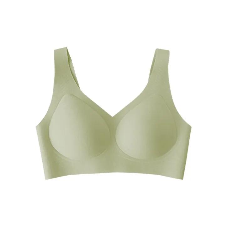 YIKELU Women's Bras-6