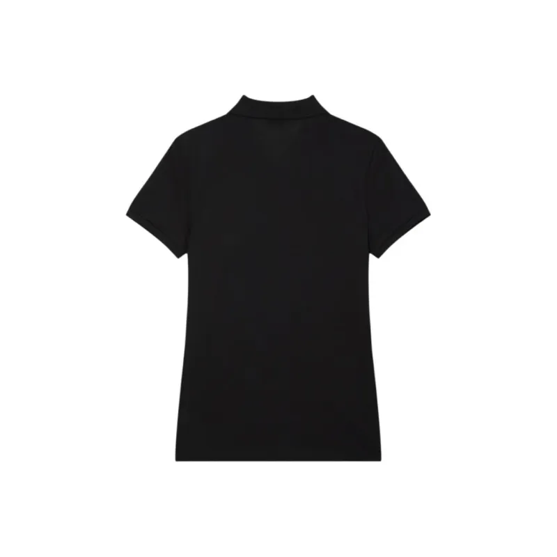 Iconic London Polo Shirt Women's-1