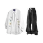 White+Black[Pants]