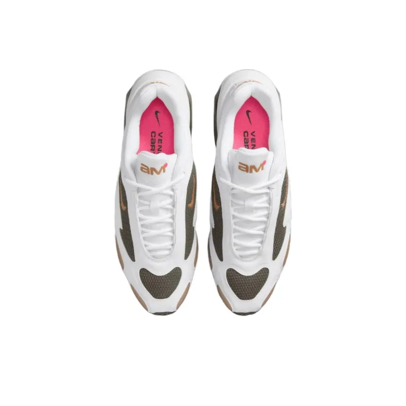 Nike Air Max Muse Veneda Carter White Hyper Pink Women's-3
