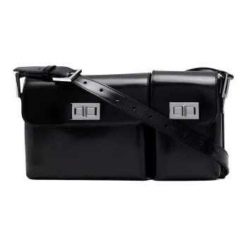 By Far Billy Shoulder Bag