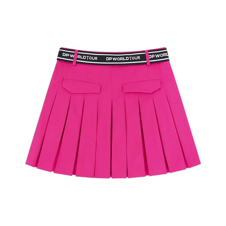 EUROPEAN TOUR Casual Short Skirts Women's-6