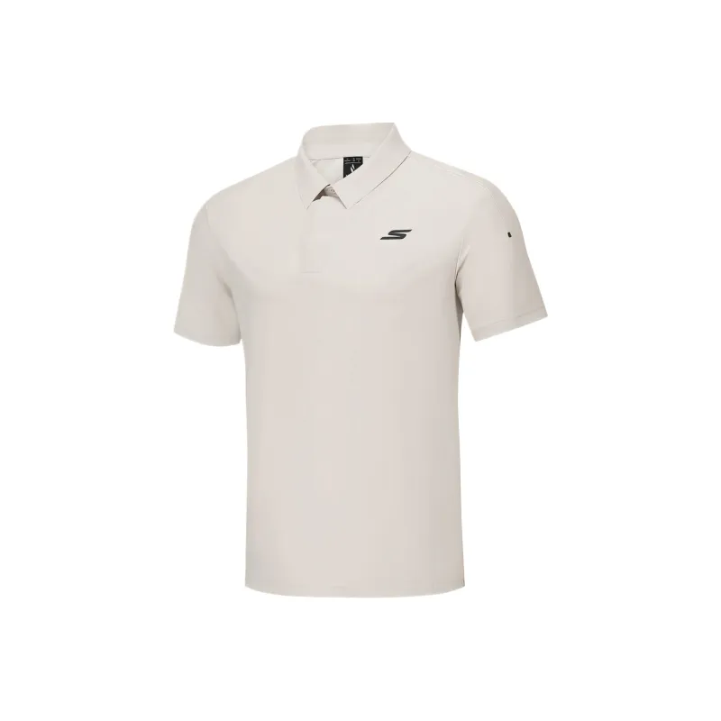 Skechers Comfort Sports Series Polo Shirt Men's-0