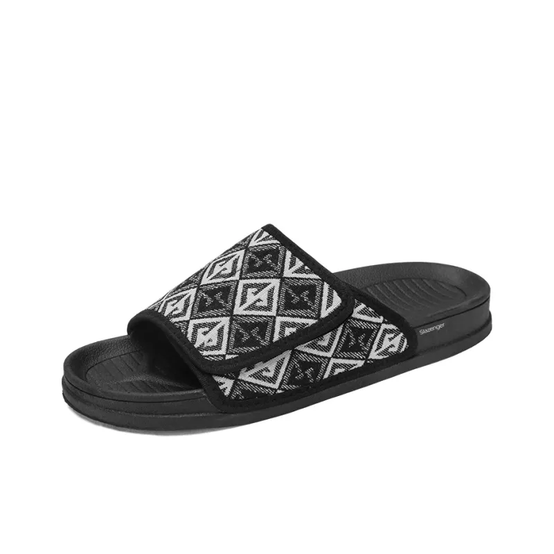 Slazenger Abrasion Resistant Slide Slippers Unisex-1