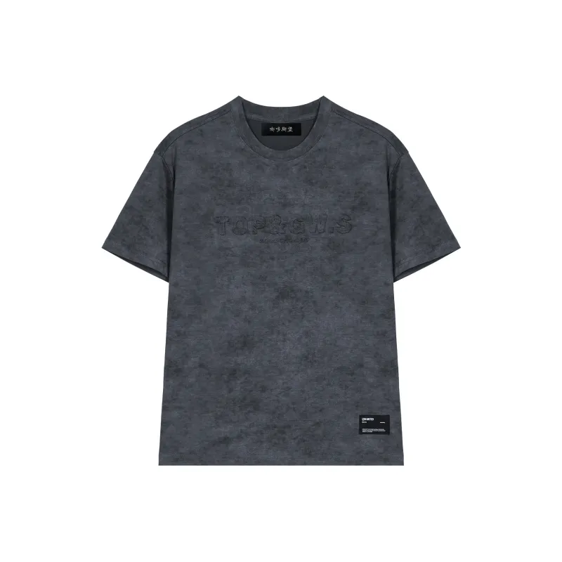 DUDUOSIBAO T Shirts Unisex-14