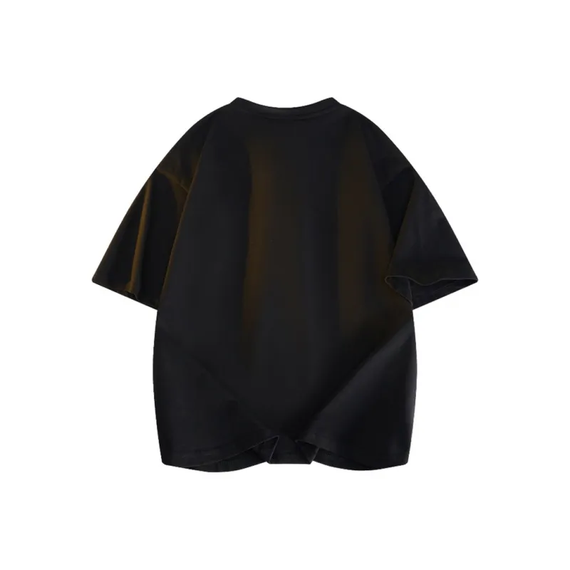 FCB ARCELONA T Shirts Unisex-3