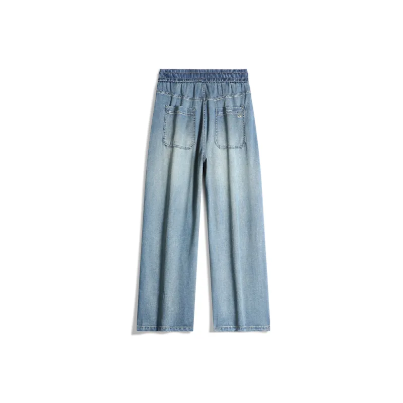 Jeep Outdoor Commute Jeans Unisex-1