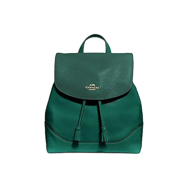 COACH Elle Backpacks-0