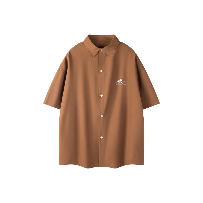Endless Abyss Shirts Unisex-8