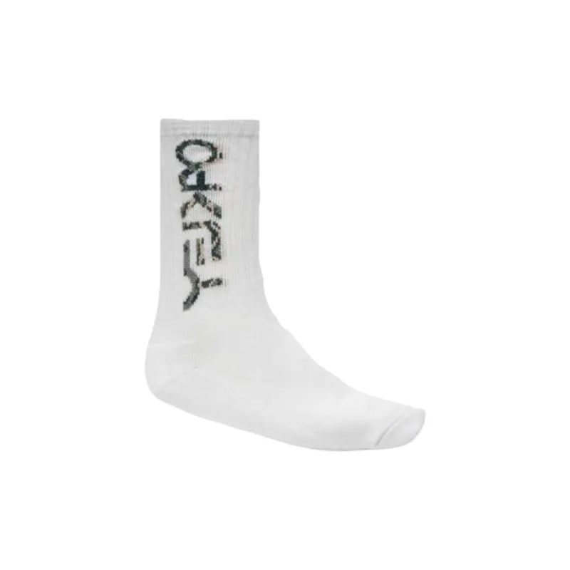 Oakley Mid Calf Socks Unisex 1 Pack-1