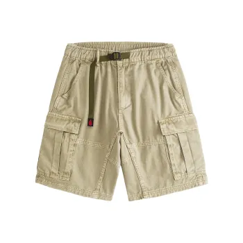 GTHOMME Cargo Shorts Unisex