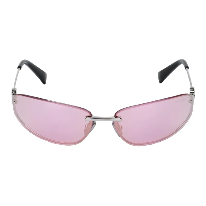 MIU MIU Cat eye Glasses-1
