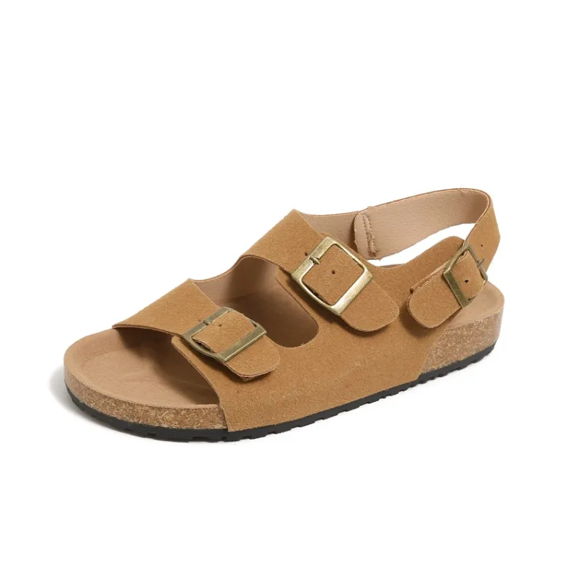 SUPEREDGE Beach Sandals Women's-4