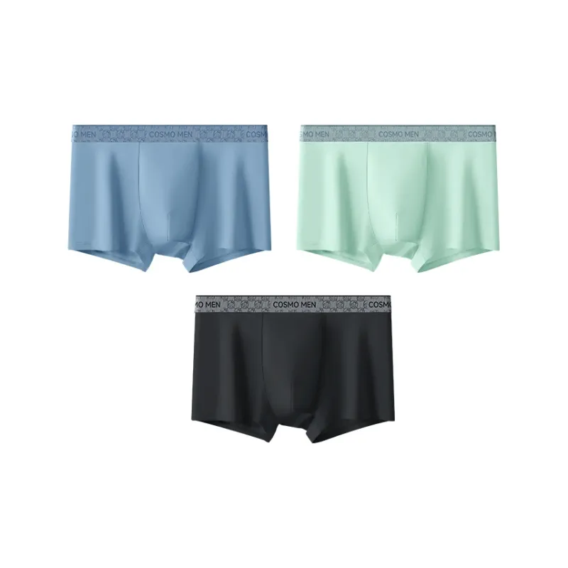 Urban Beauty Underpants Men's Combo Set-20