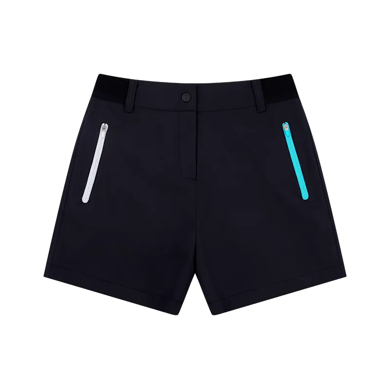 EUROPEAN TOUR Casual Shorts Women's-7