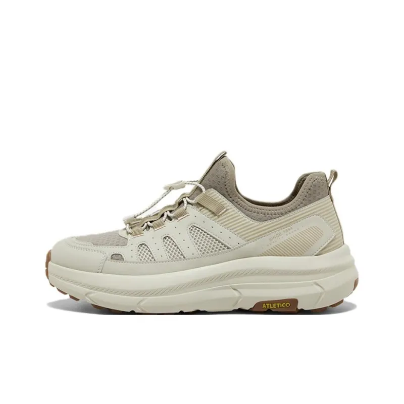 BATA Breathable Low Top Casual Shoes Men's-4
