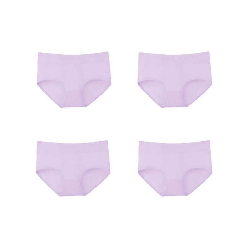 YUZHAOLIN Underpants Women's Combo Set-144