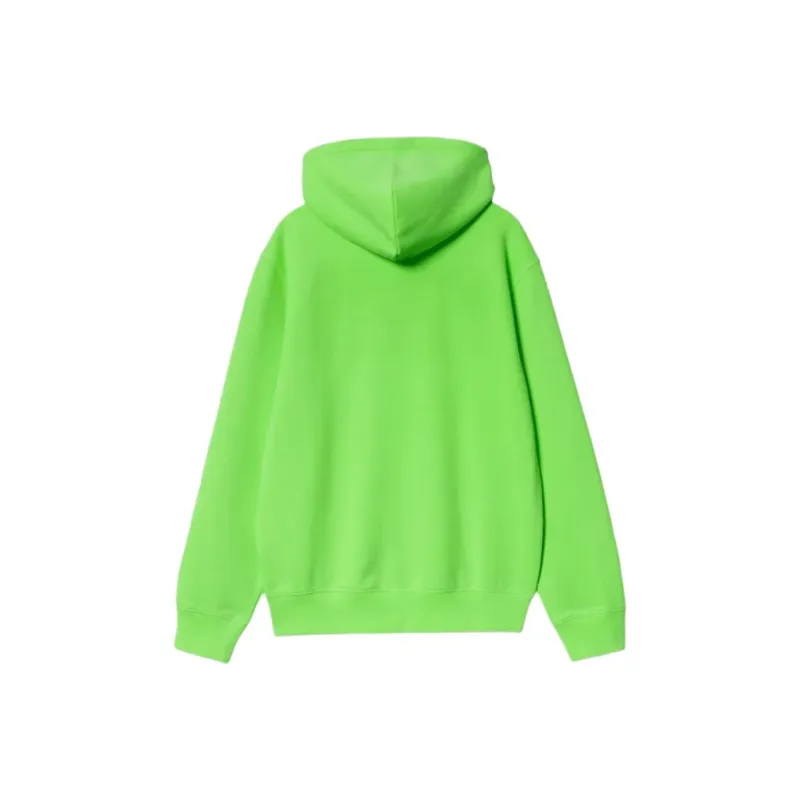 Carhartt WIP Hooded Industry Hoodie-1