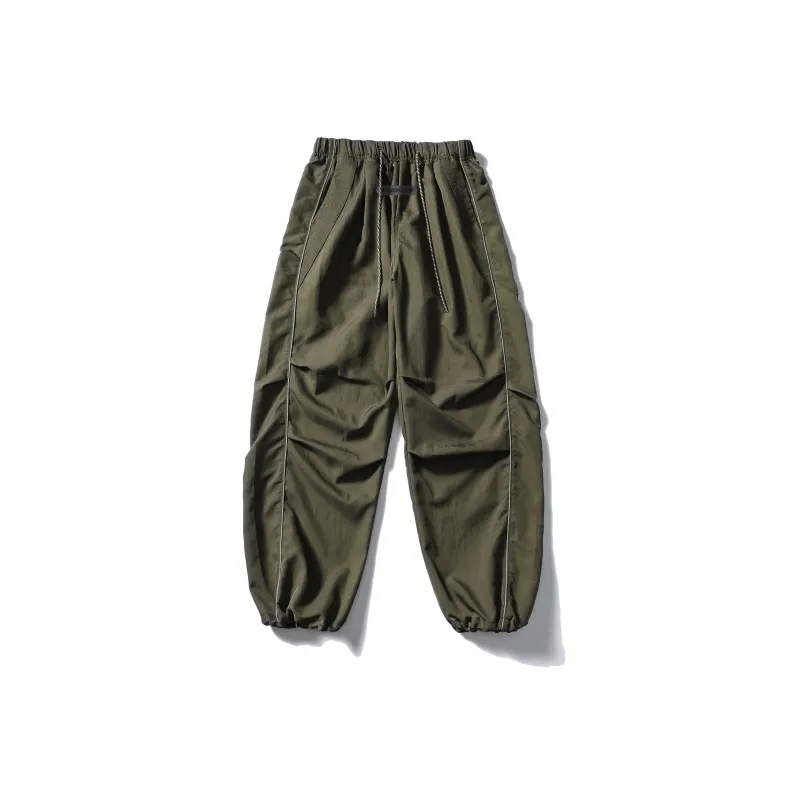 DUEPLAY Casual Pants Unisex-10