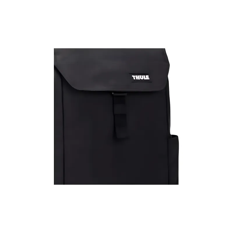 THULE Polyester Backpack Unisex Black-3