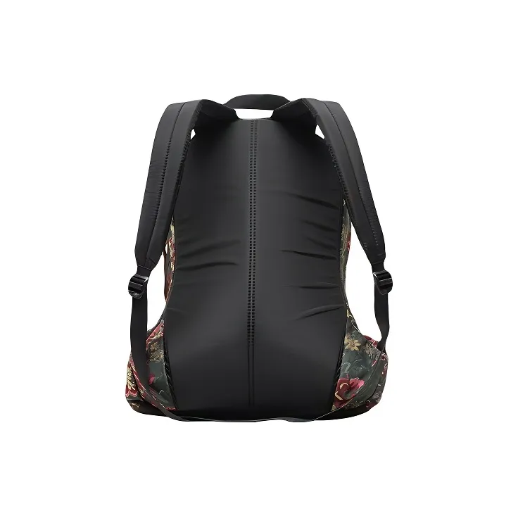 GREGORY Polyamide Backpack Regular Unisex Garden Jacquard-1