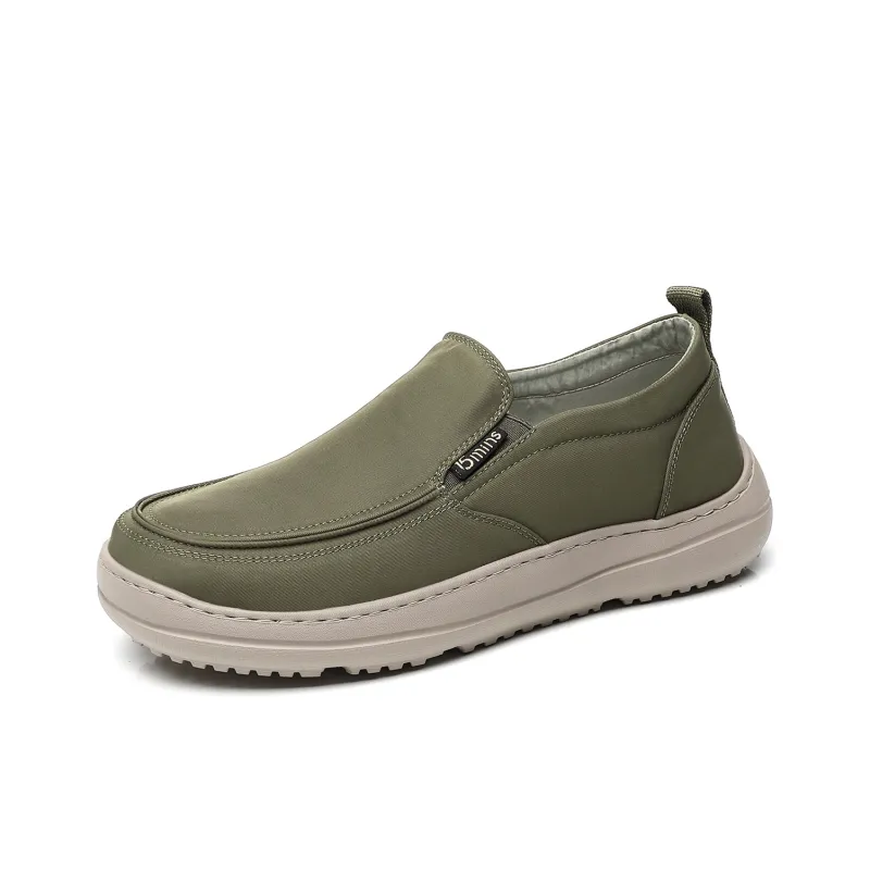 15 MINS Lightweight Slip on, Casual Shoes Men's-9