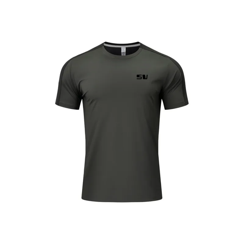 SIL VITIN T Shirts Unisex-3