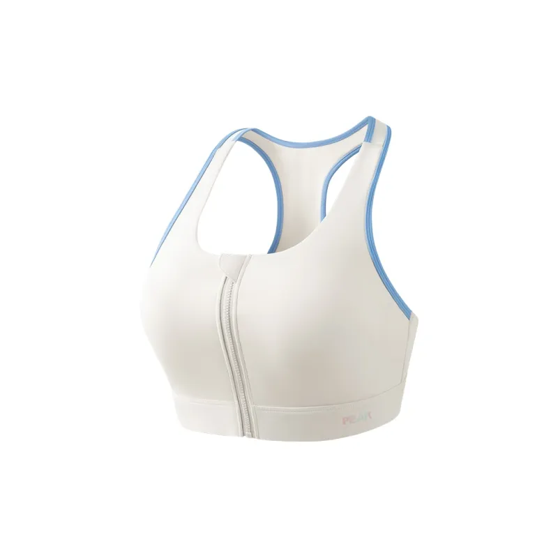 PEAK Bra High Rebound Gathering Seamless Fit Women's-0