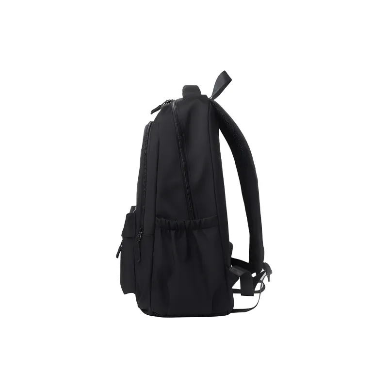 Jeep Polyester Backpack Unisex Multicolor-2