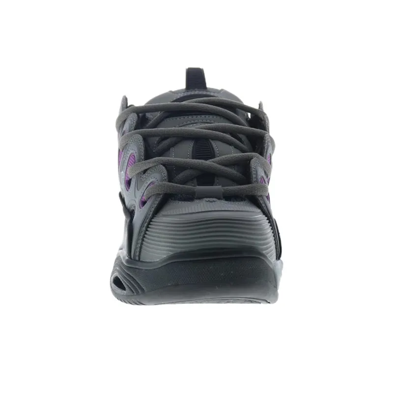 OSIRIS D3 2001 Grey Purple-4