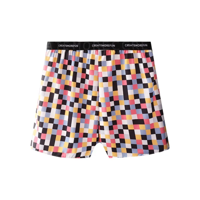MADALLO Underpants Men's 2 Pack-4